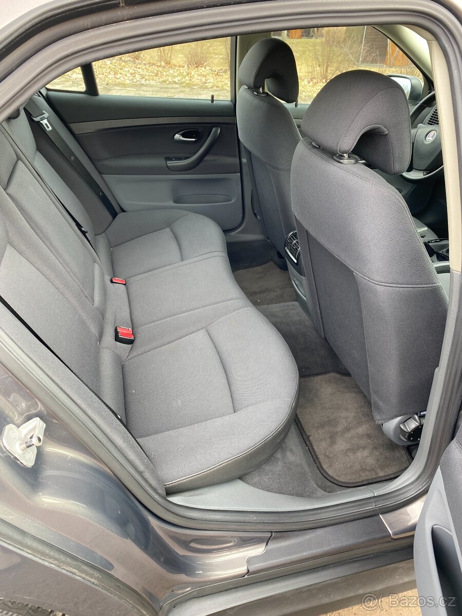 SAAB 93 Linear 1,8 16V 90KW - 6