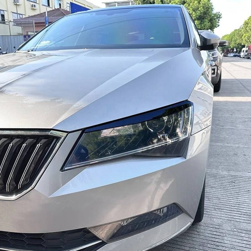 Mracitka SKODA SUPERB 3V 2015-2023 - 6