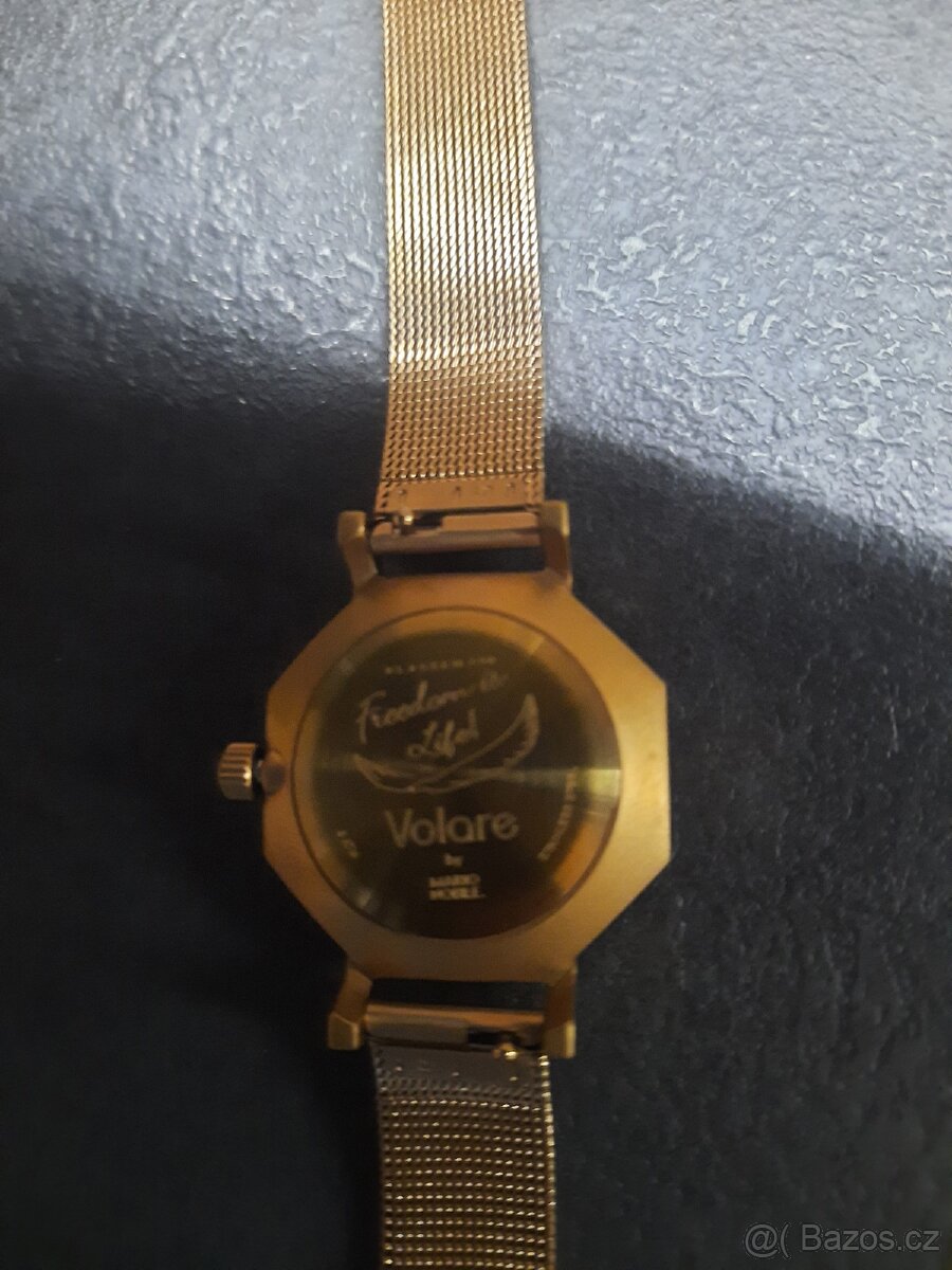 Dámské hodinky Klasse14 - 6