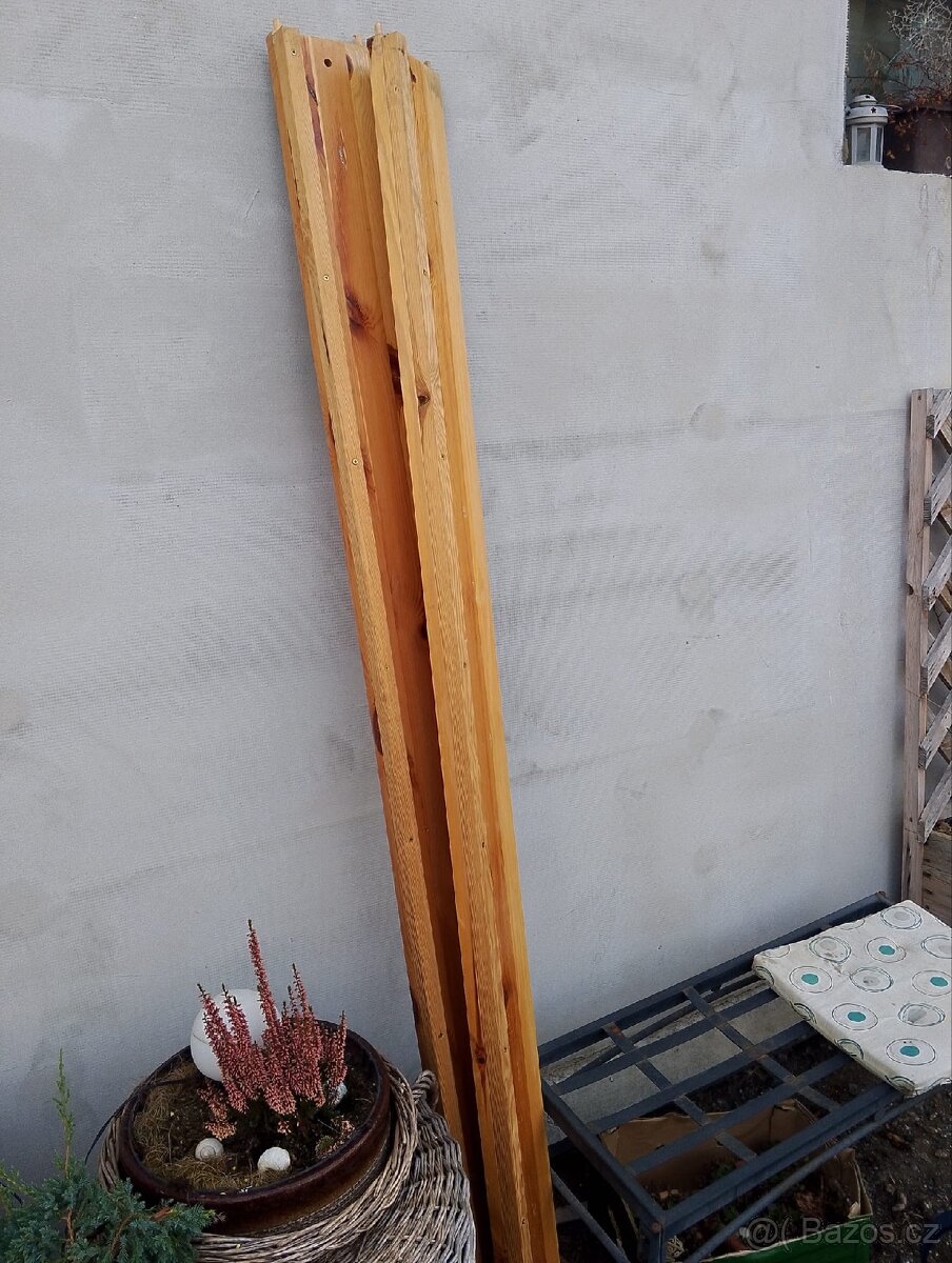 Manželská postel. - 6