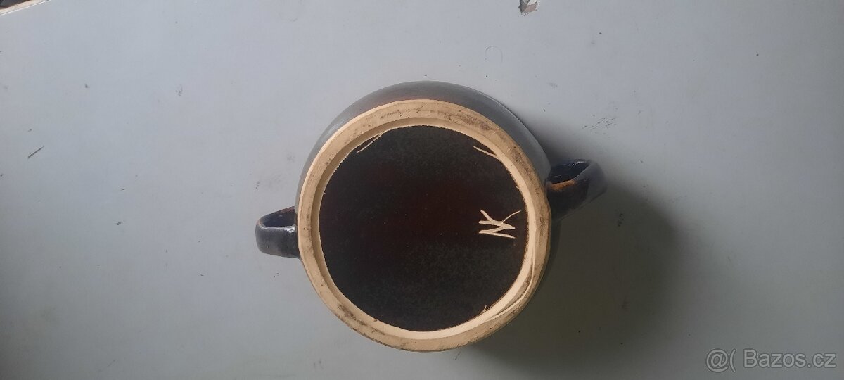 Keramické nádobí - 6