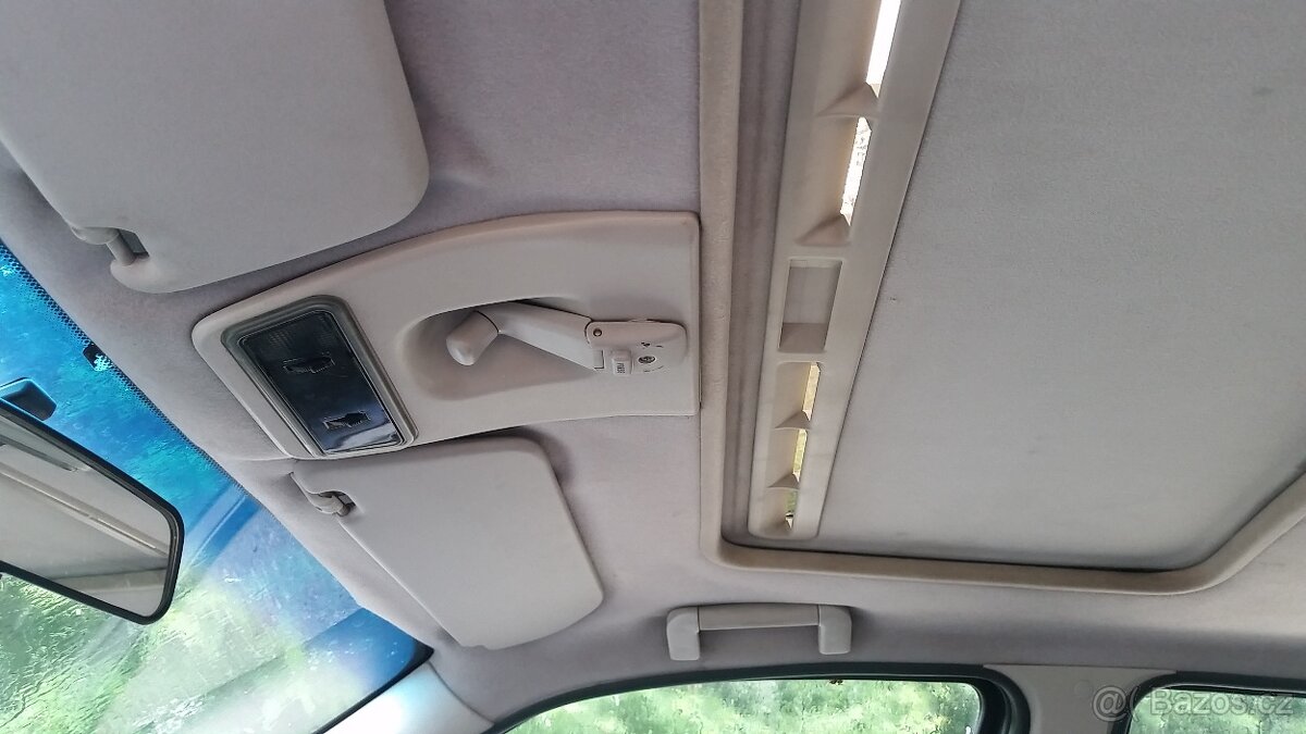 opel astra - nahradni dily - 6