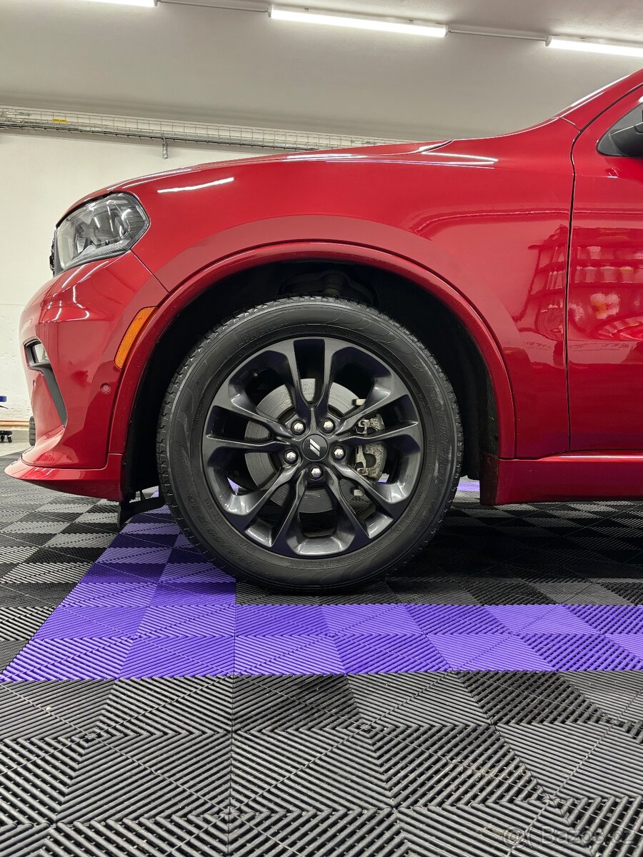 Dodge Durango 5.7HEMI 2022 - 6