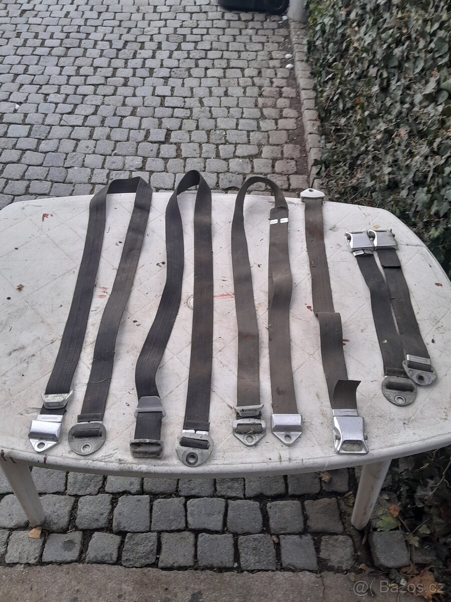 ŠKODA,p.NÁRAZNÍK 1000MB NOVÝ - 6