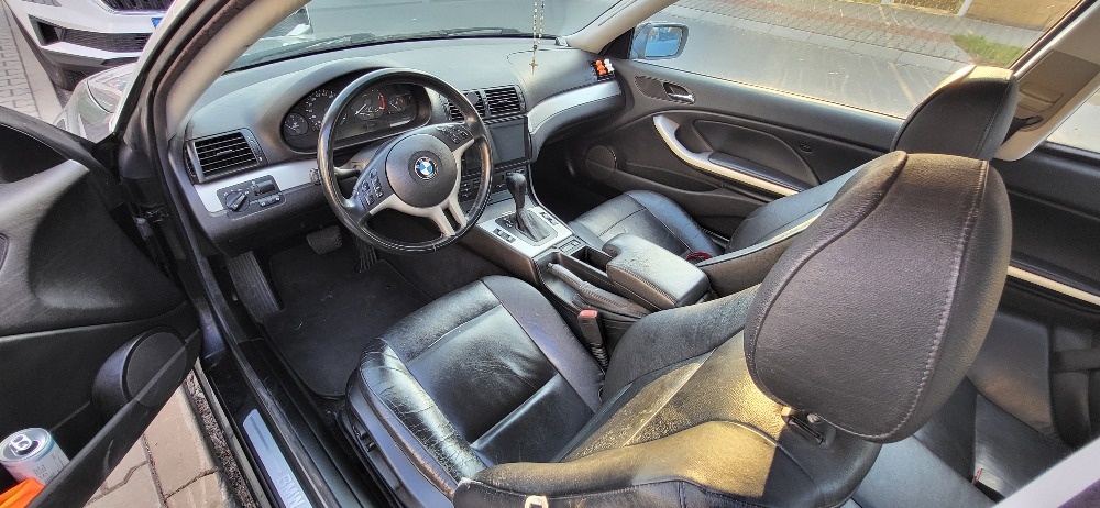 E46 330cd 2004 - 6