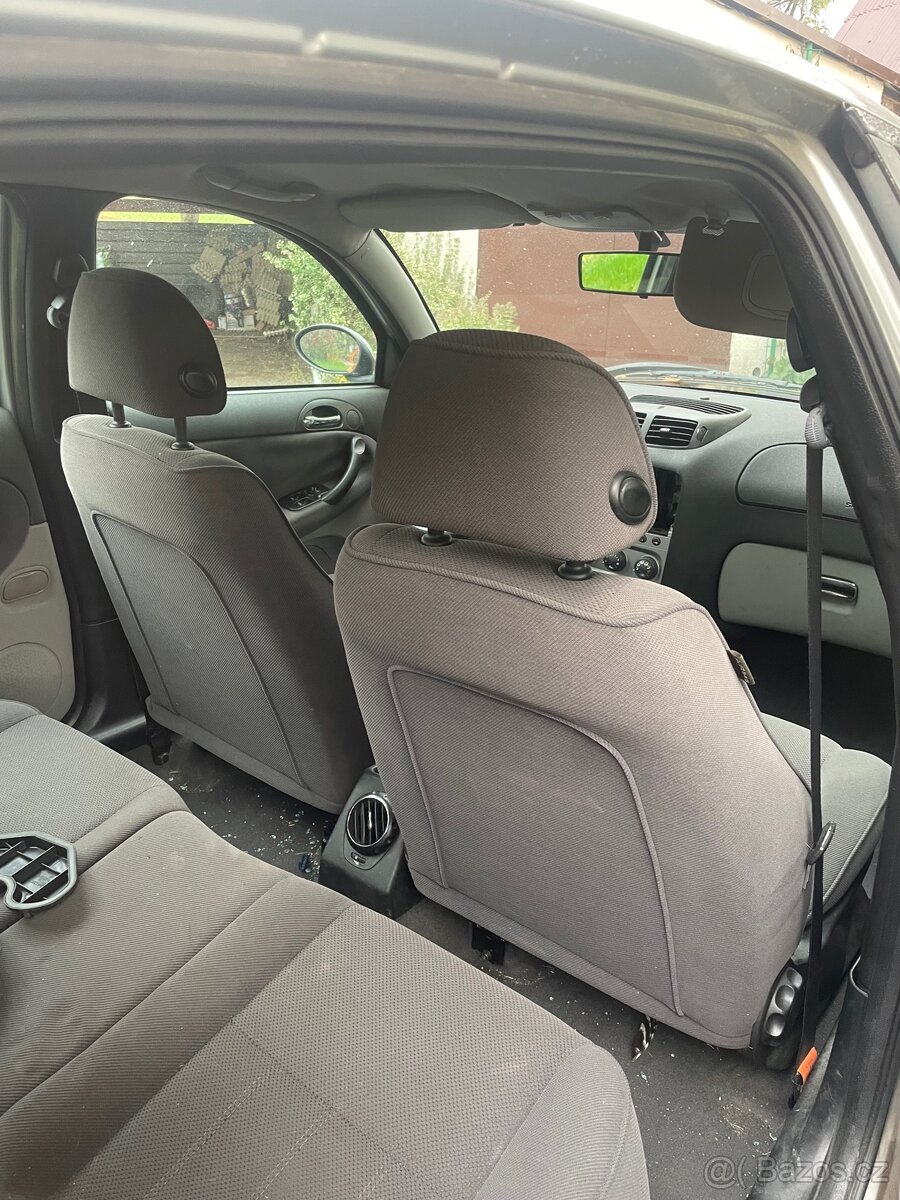 Alfa Romeo 147 1.9 jtd 85kw - 6