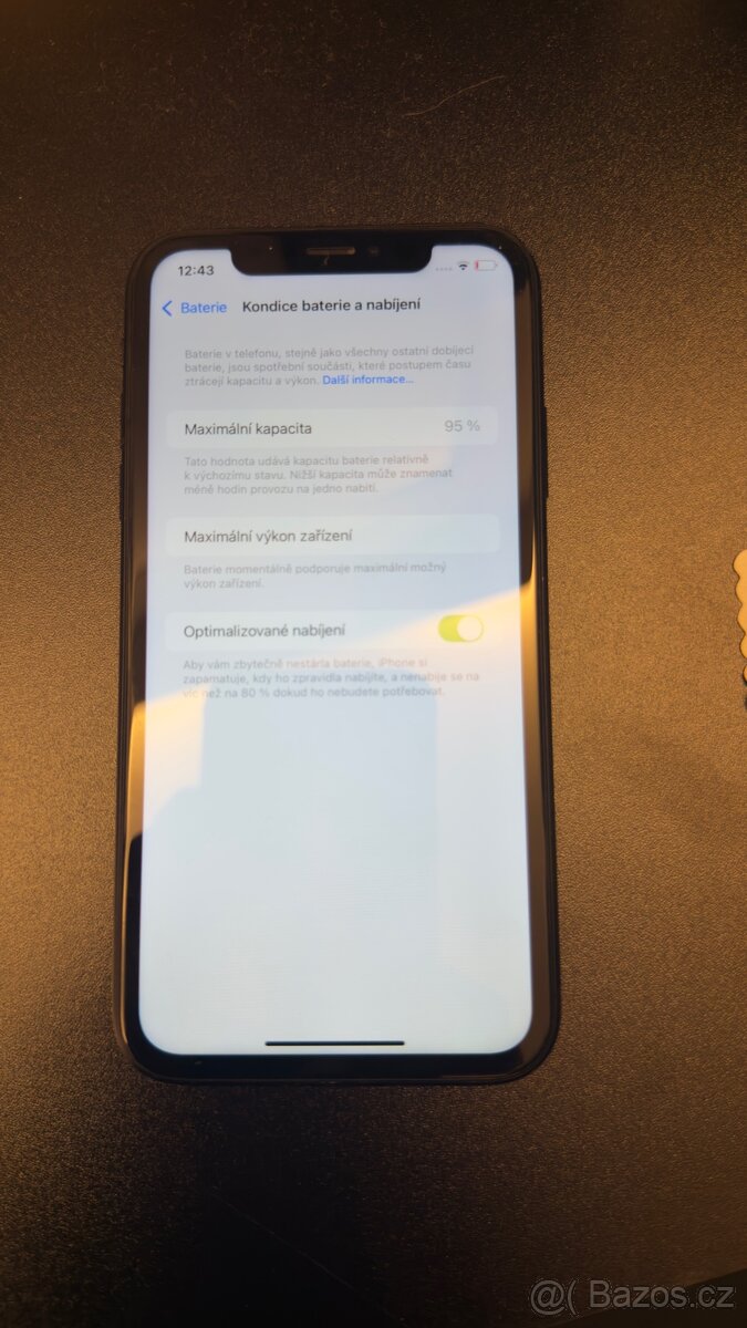 Iphone Xr - 6