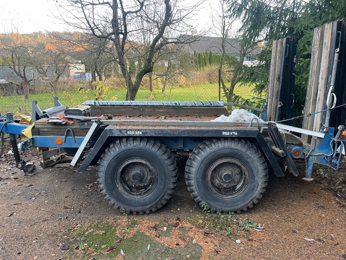 Podval ZDT 5880 - 6