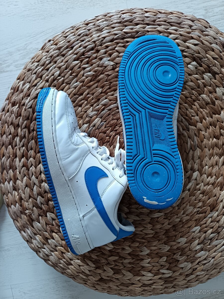 Tenisky Nike Air - 6