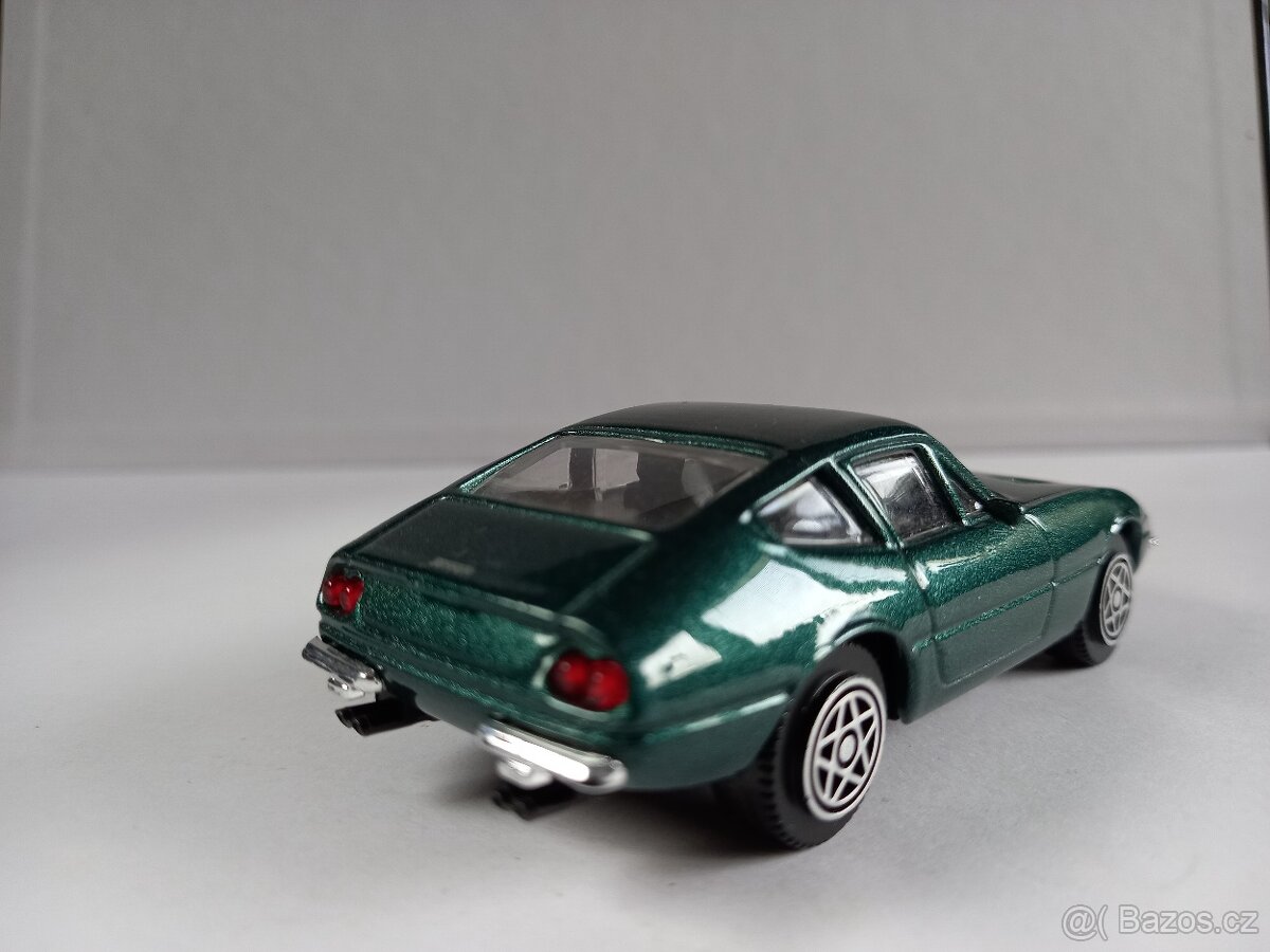 BBURAGO-FERRARI 1:43 - 250 TESTA ROSSA - 6