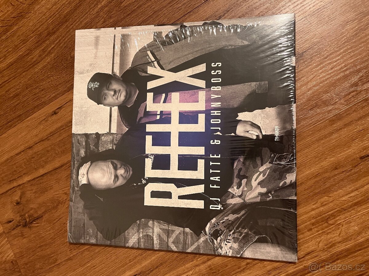 Prodám vinyly - 6
