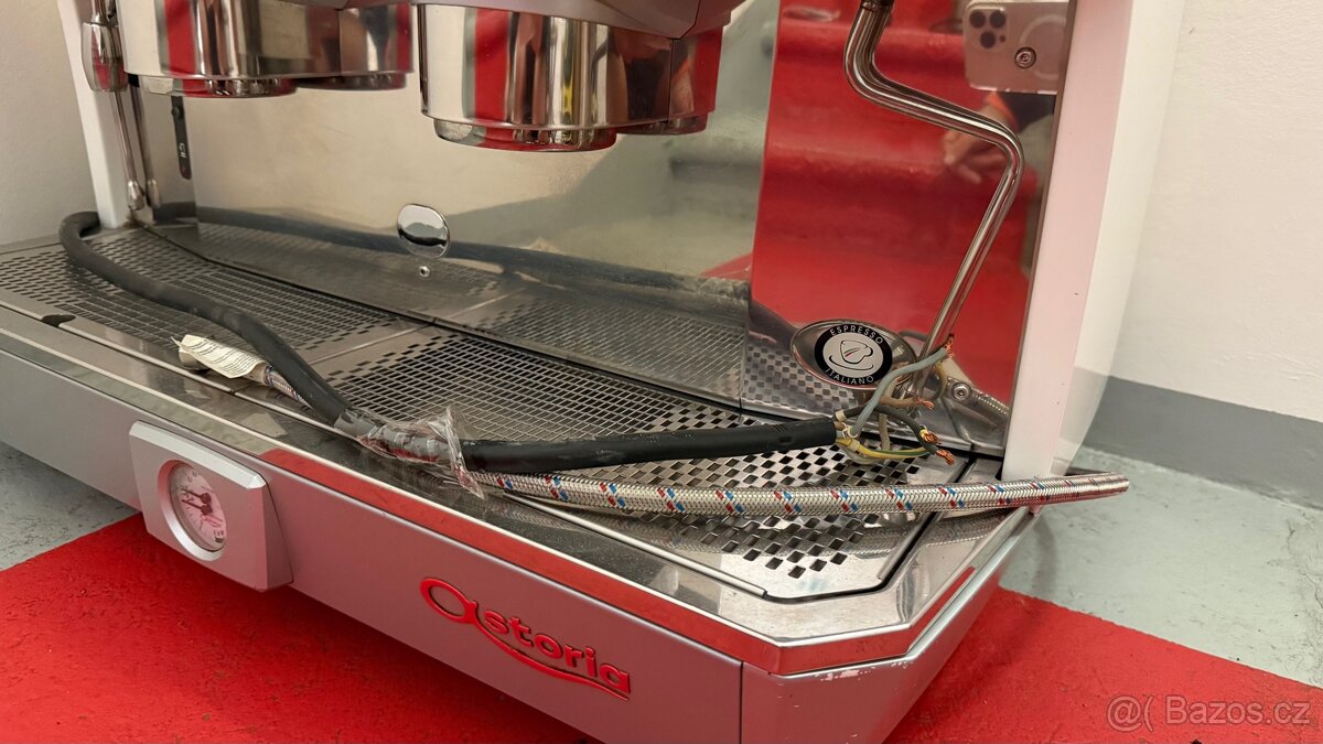 Astoria SAE/2-C6 2xpáka - 6