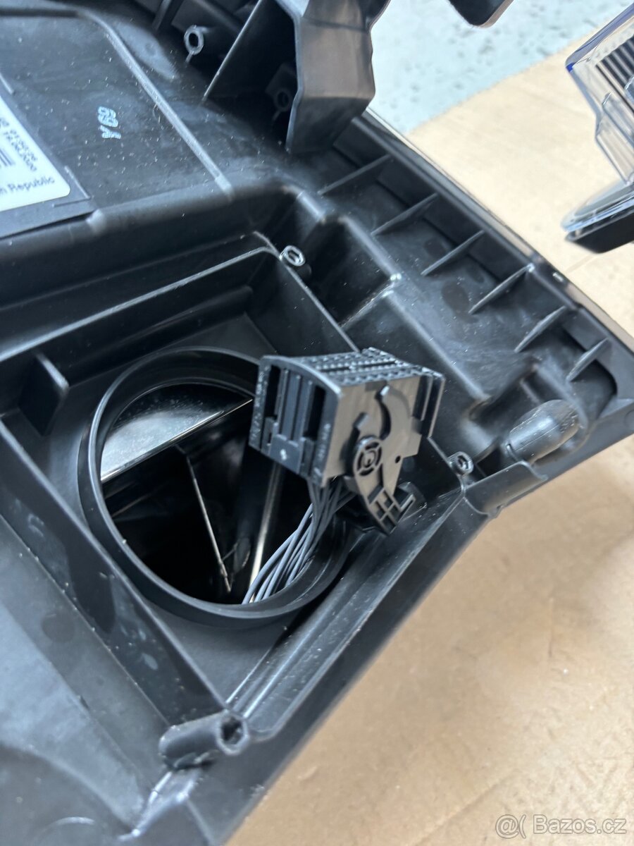 Světla LED Vw Crafter Man Nové Original 7C1941036C - 6