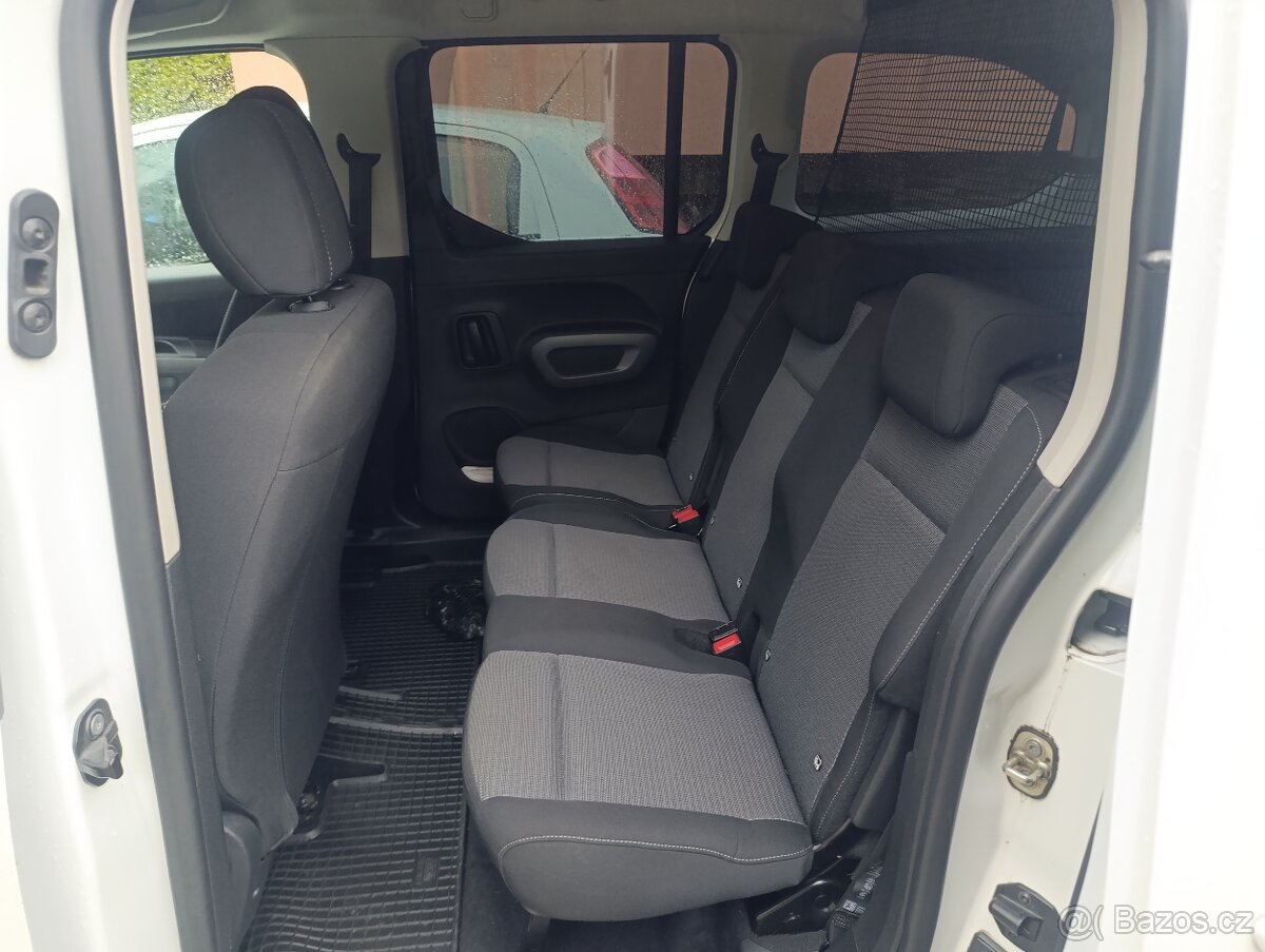 Toyota Proace Verso 2021 long - 6