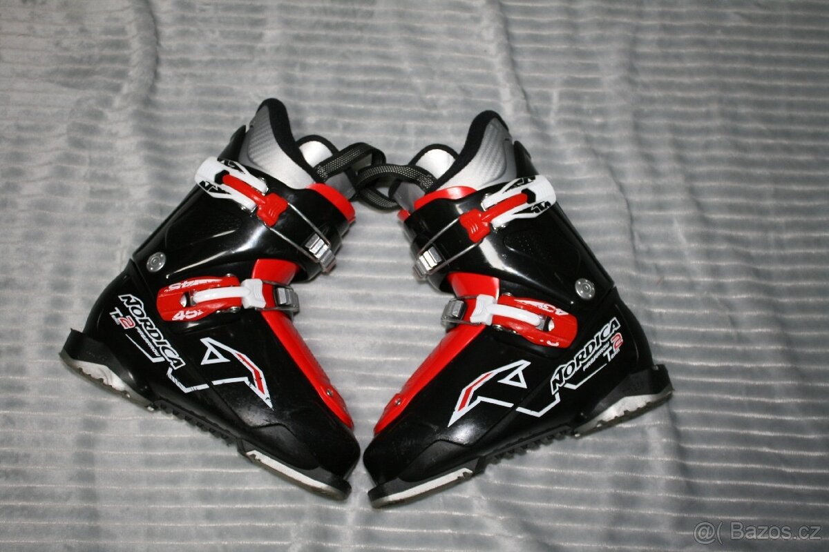 lyže Fischer 110 cm - 6