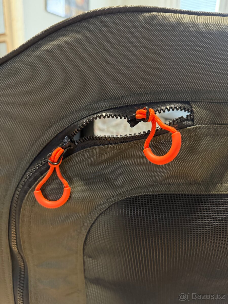 Bouda skládací box - 6