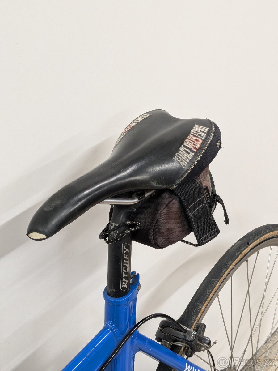 Silniční kolo Šírer - 6