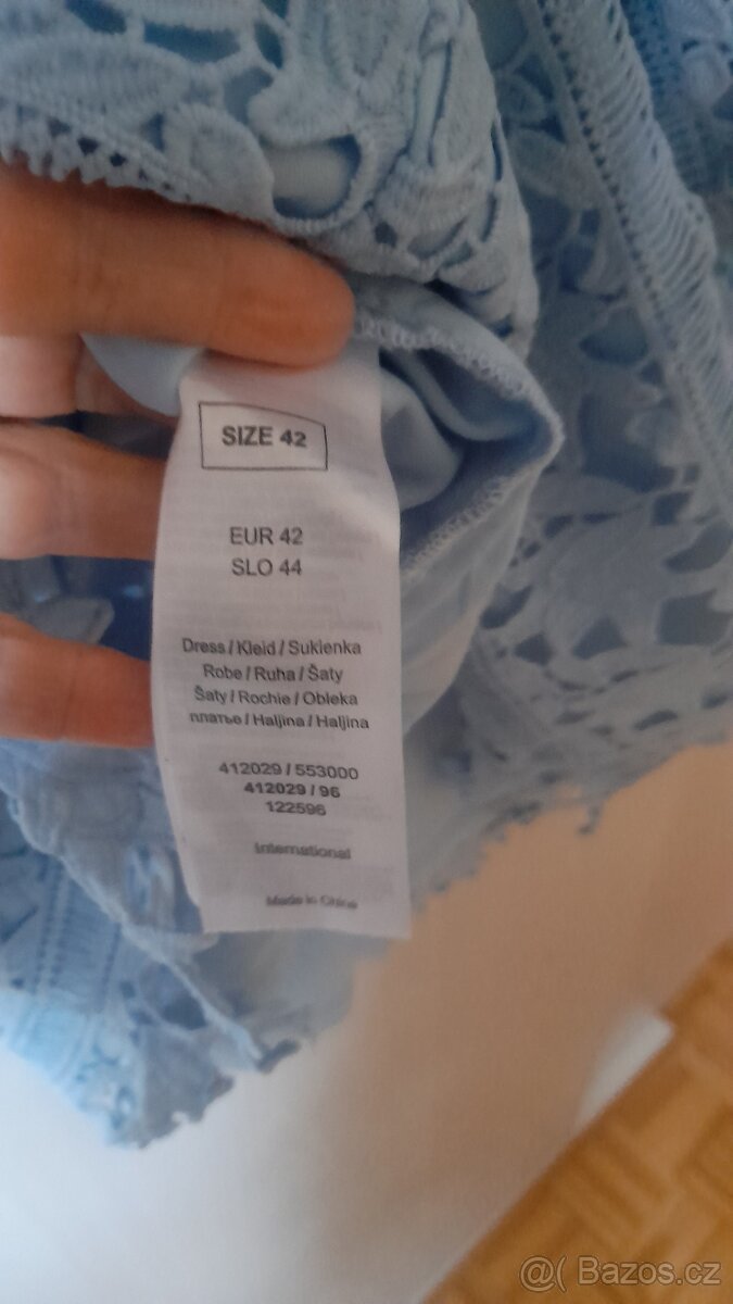 Nové šaty Orsay - 6