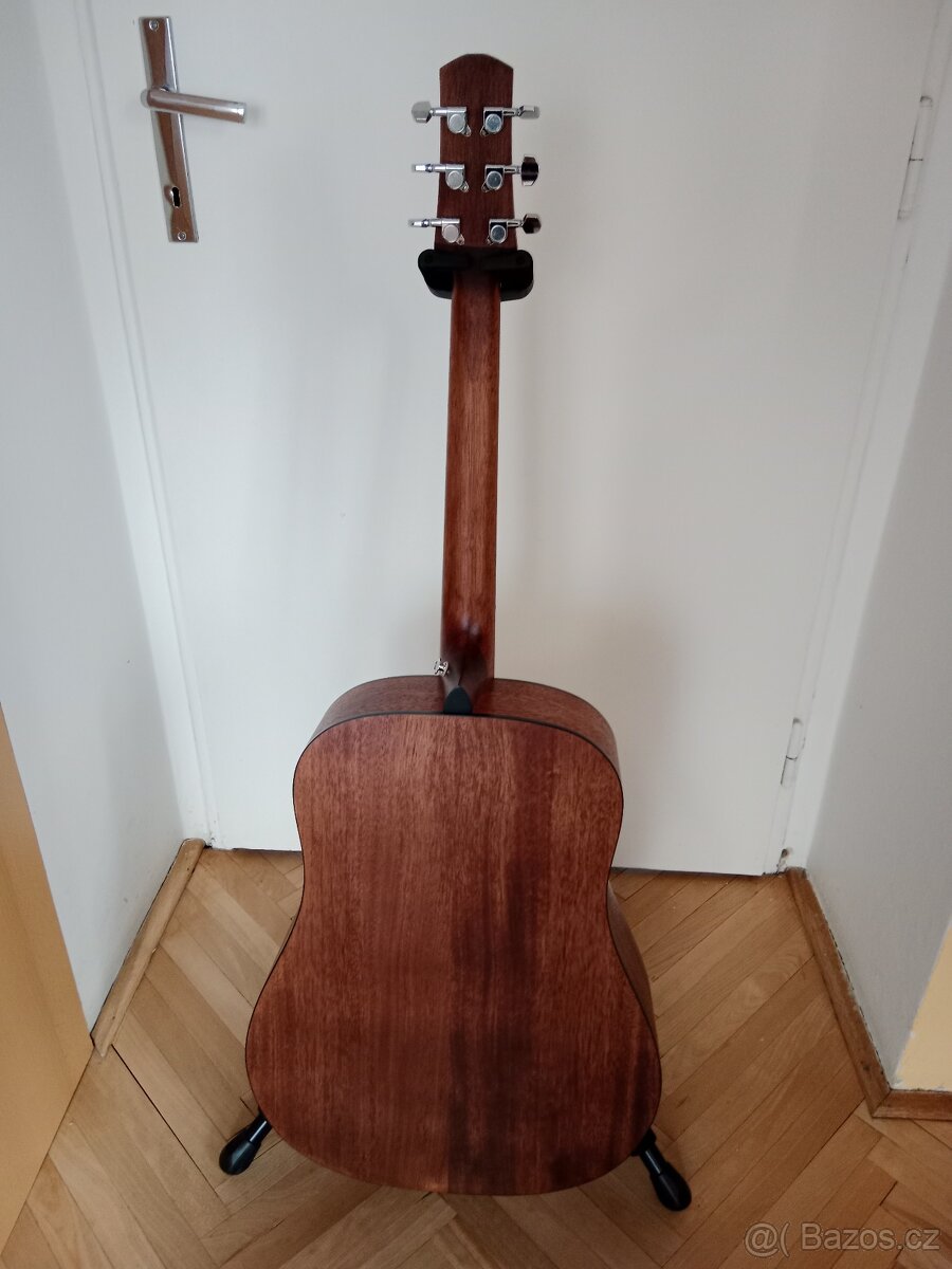 Ibanez AAD 100 OPN - 6