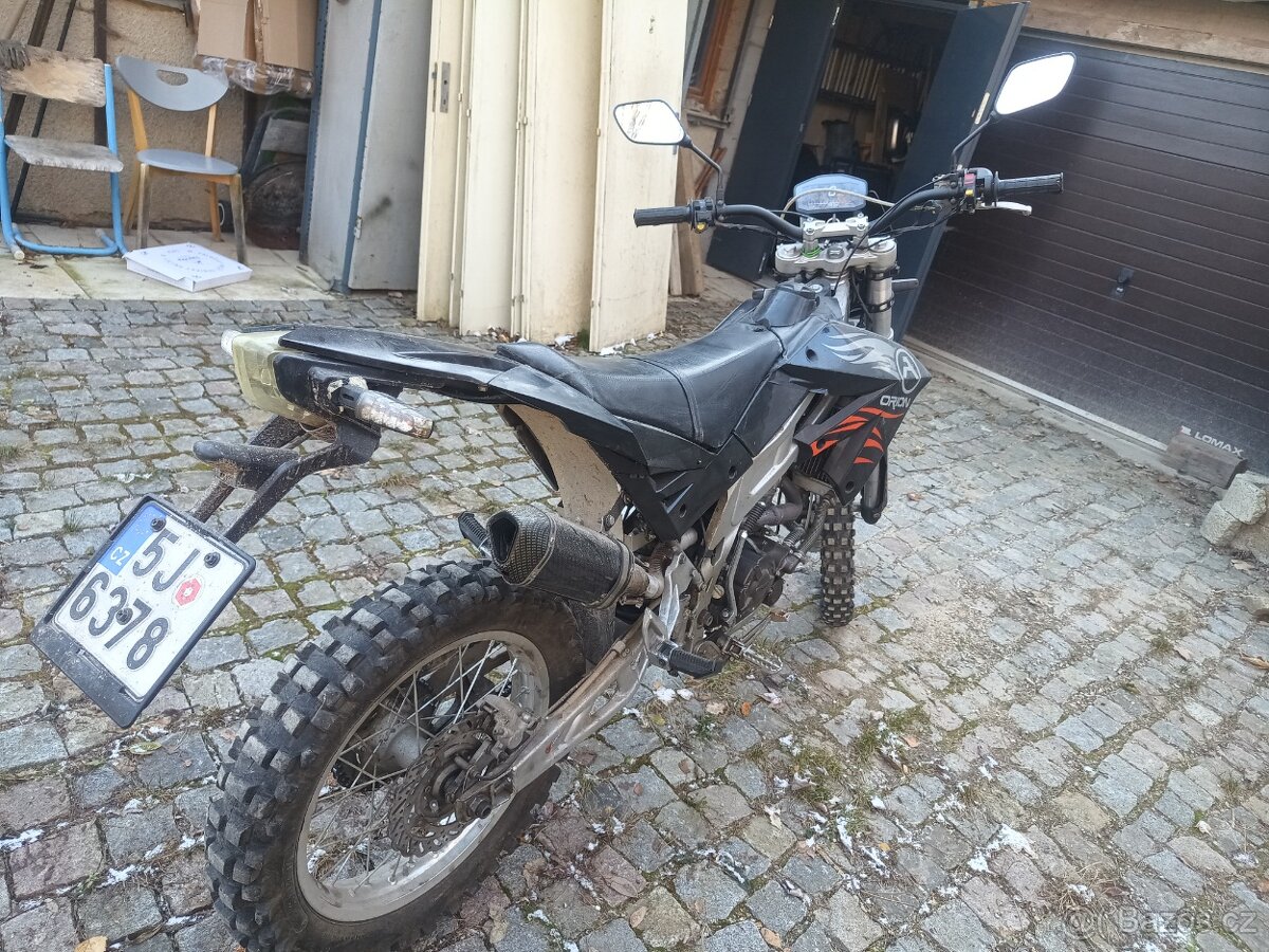 Apollo Orion 250 - 6