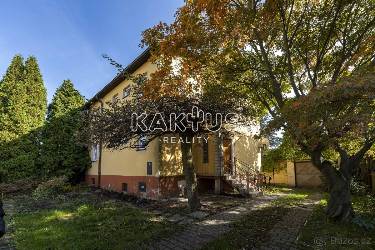 Prodej rodinného domu (158,6 m2) na ulici Rodinná, Ostrava - - 6