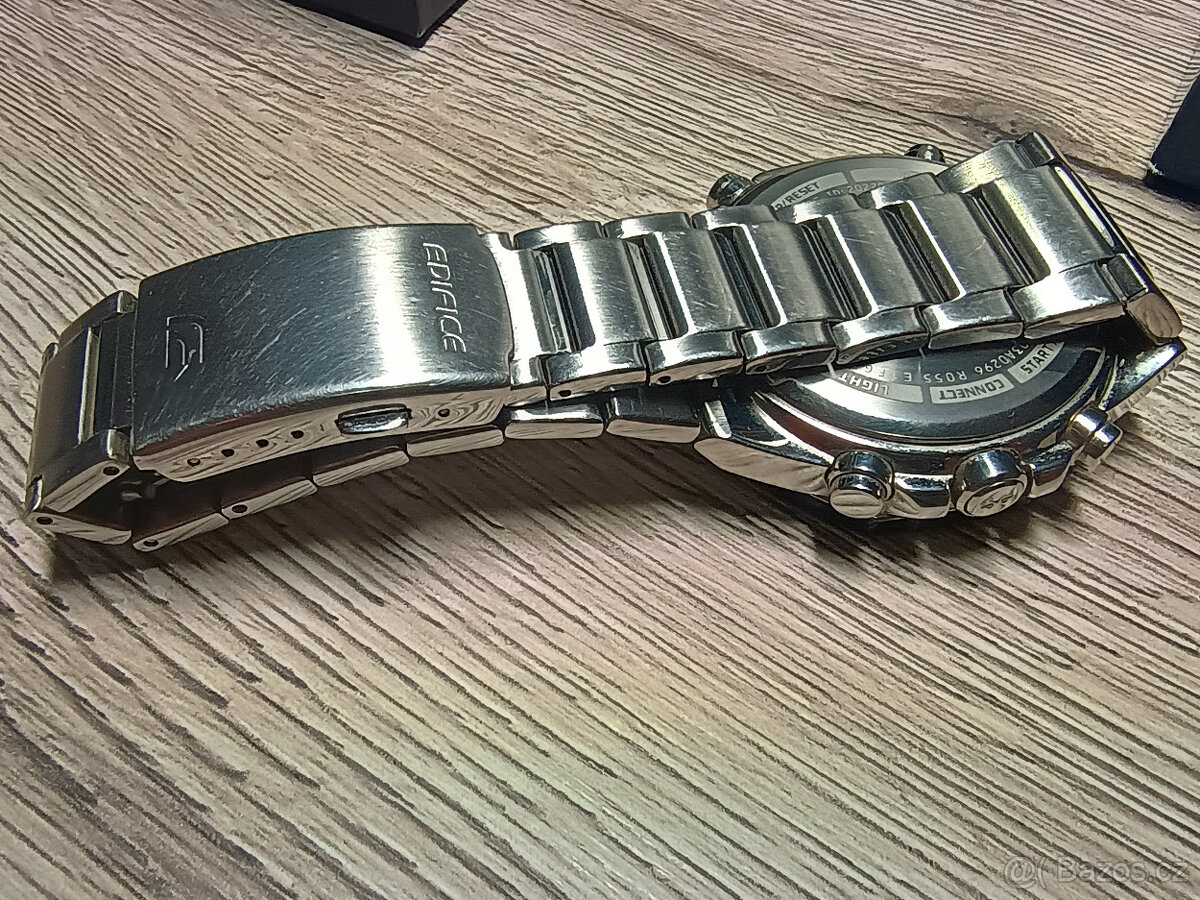 Hodinky Casio EDIFICE ECB-950 - 6