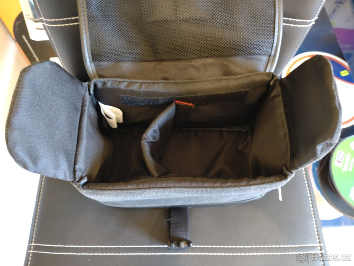 Brašna Canon CB SB 140 šedá nová - nevybalená - 6