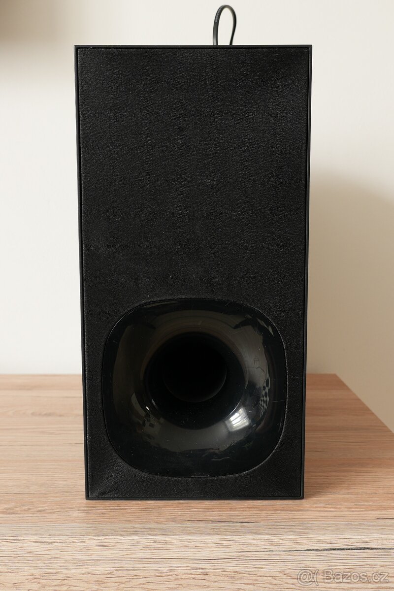 Soundbar Sony SA-CT180 - 6