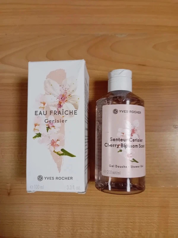 Kosmetika yves rocher - 6