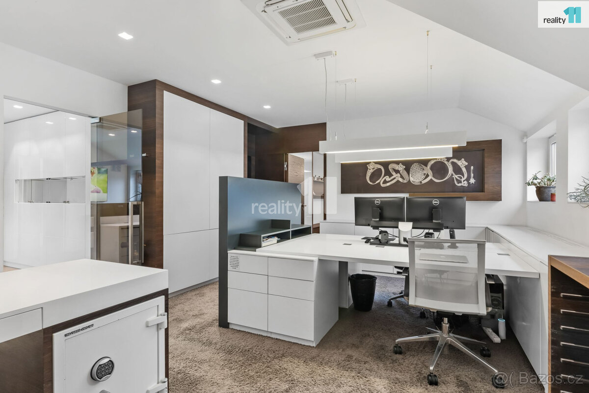 Prodej nemovitosti domu 377 m2, Liberec - 6