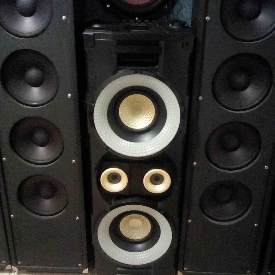 Party reproduktor Sencor sss 4001 - 6