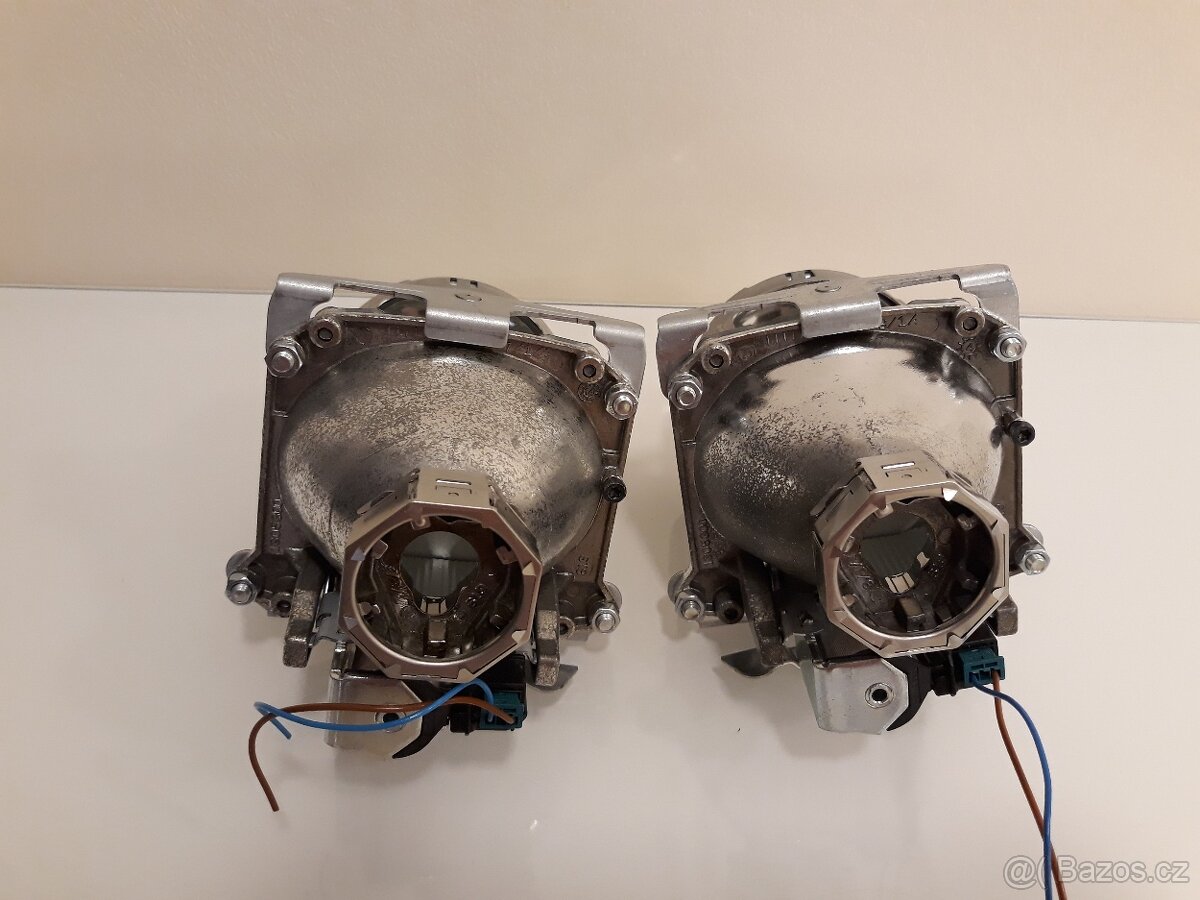 Bi-xenon čočky Automotive Lighting - 6