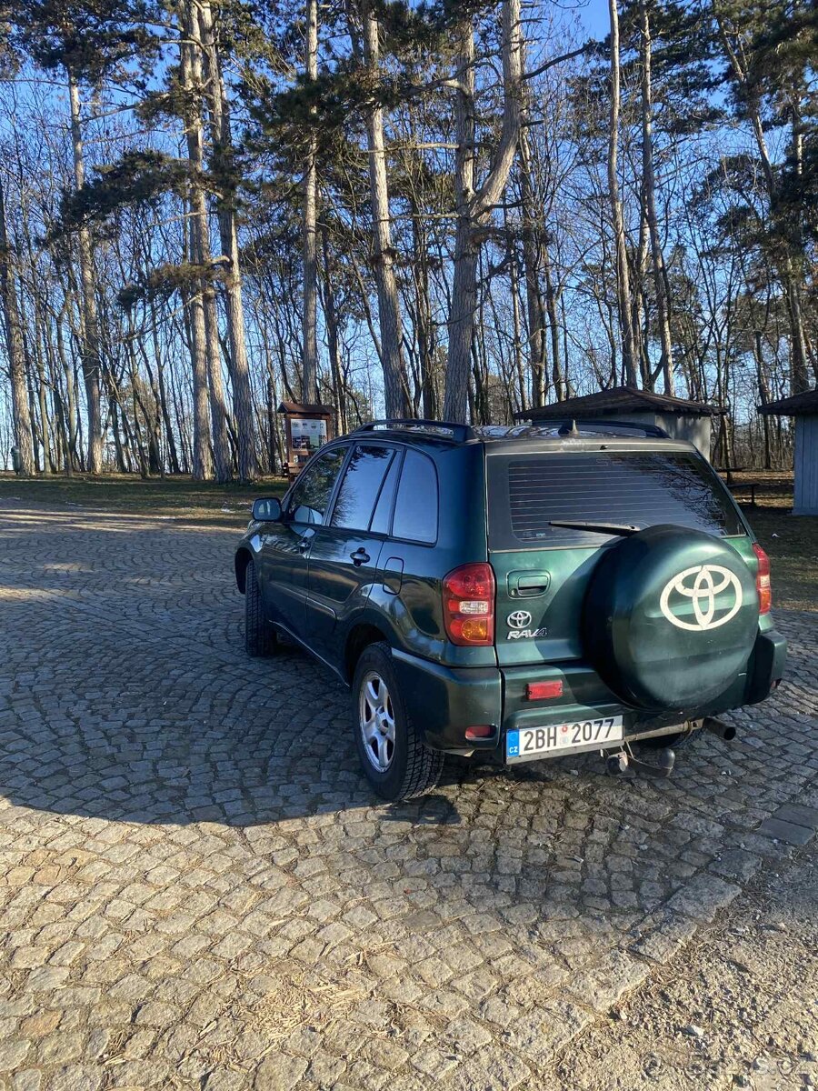 toyota rav4 - 6