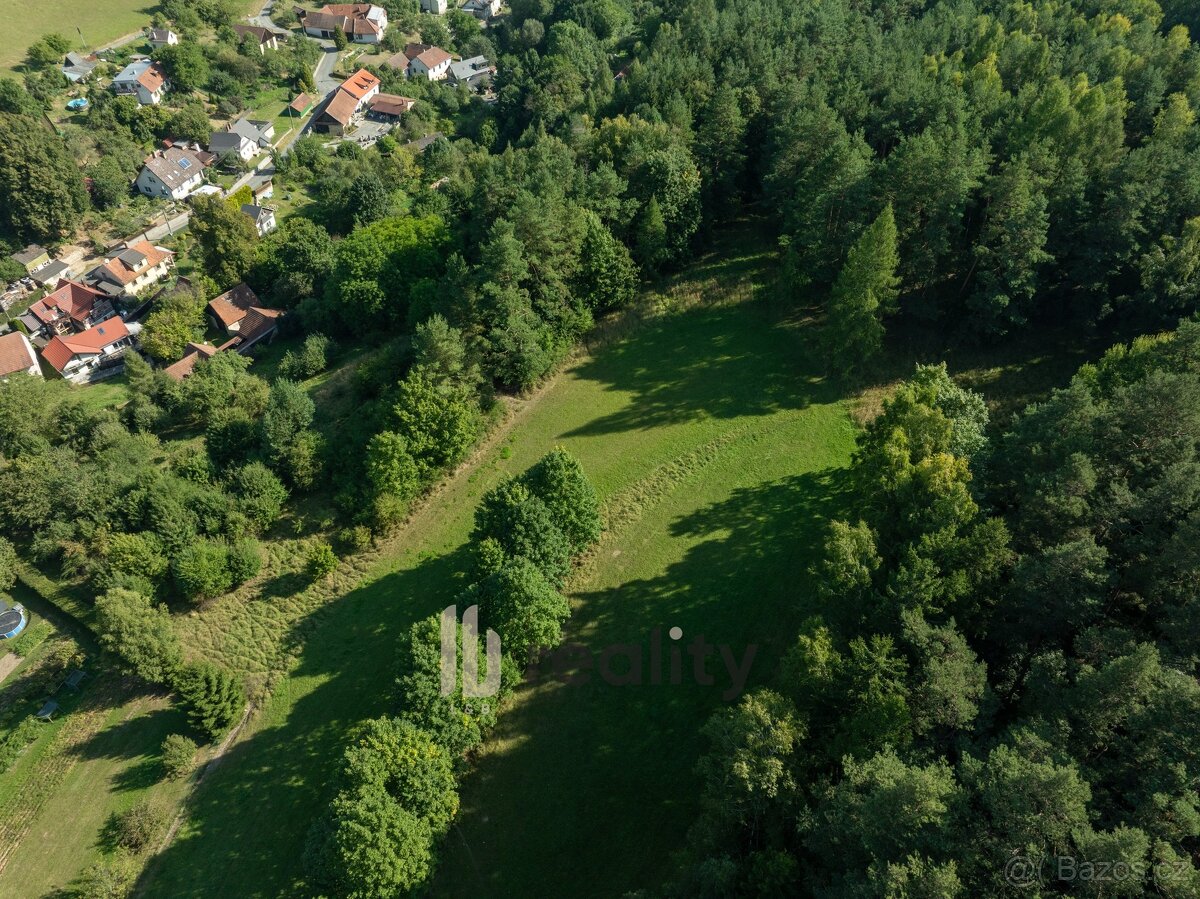 Prodej chalupy 121 m², Rozhraní, ev.č. 00030 - 6