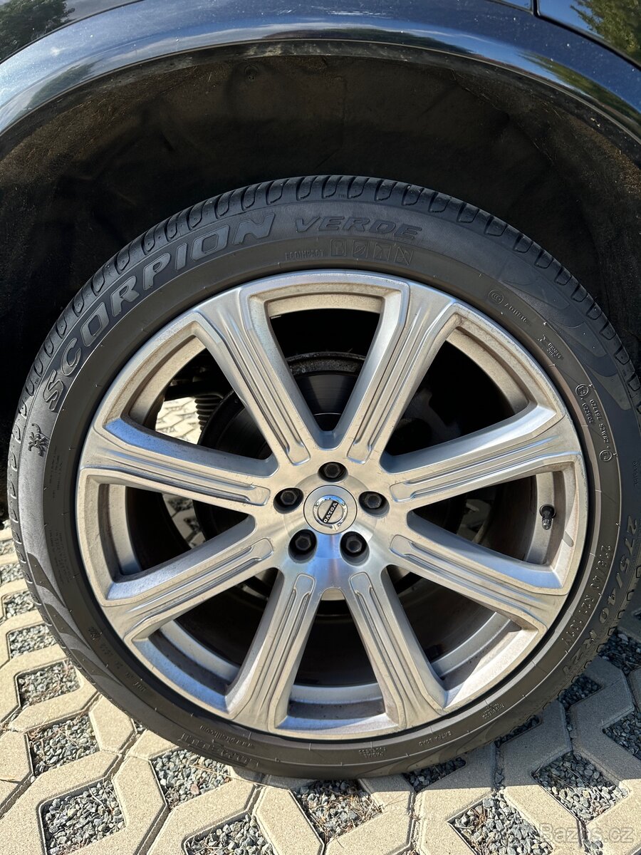 Volvo XC90 Inscription - 6