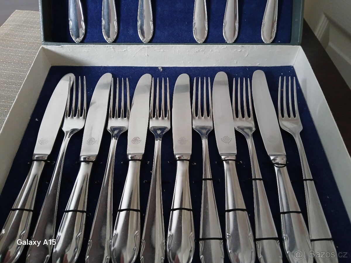 STAROZITNE RRIBORY SANDRIK ANTICORO - 6