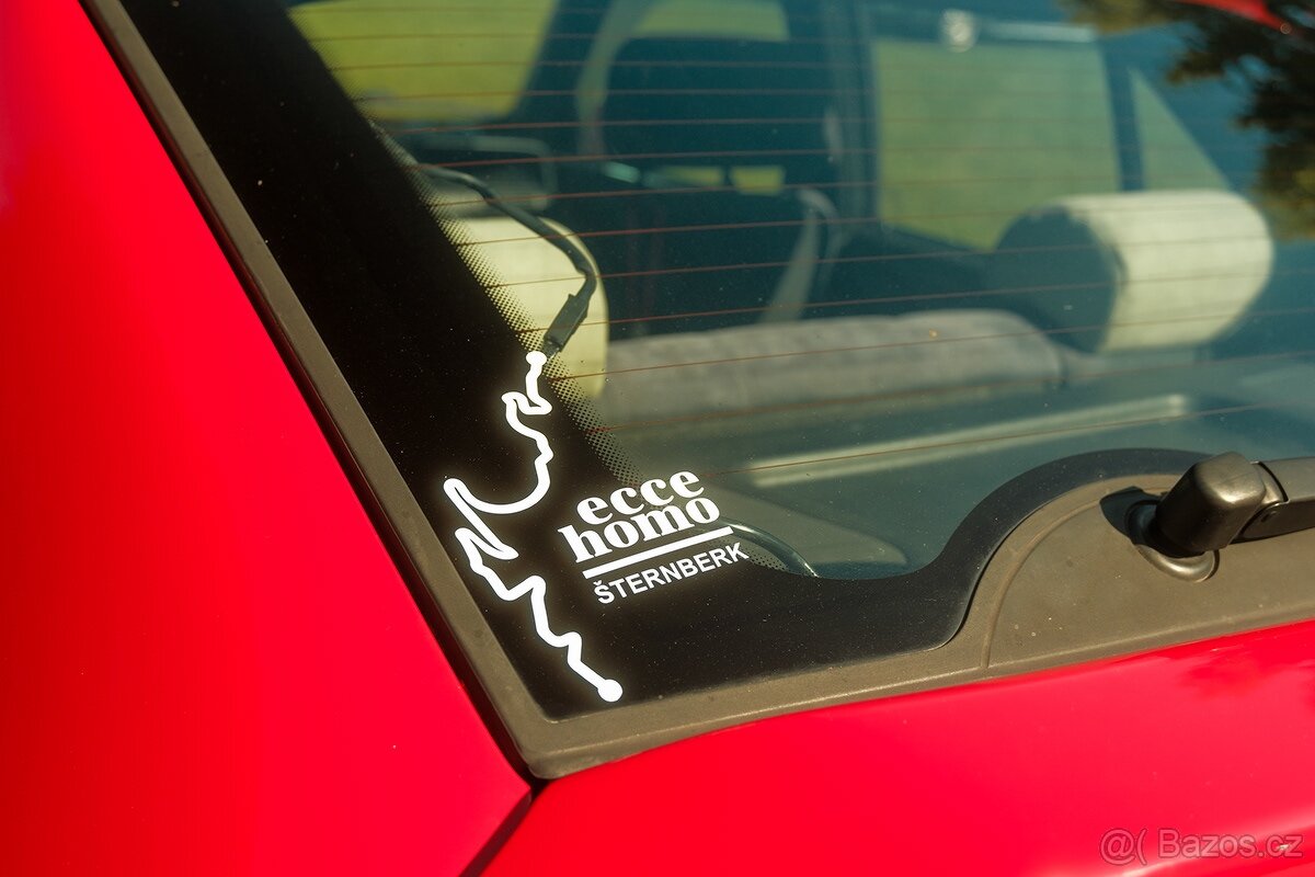 Lancia delta - 6