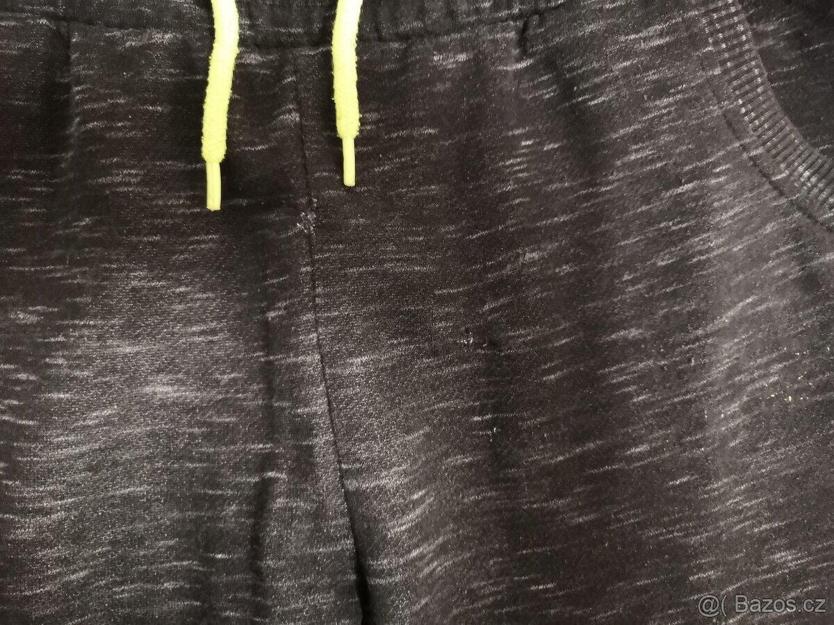 TEPLÁKY vel. 152-158 - 6