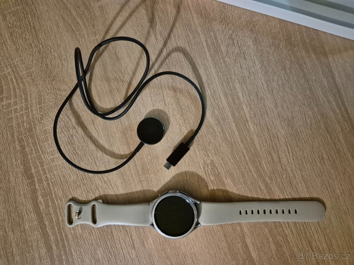 Samsung galaxy whatch 6 Classic - 6