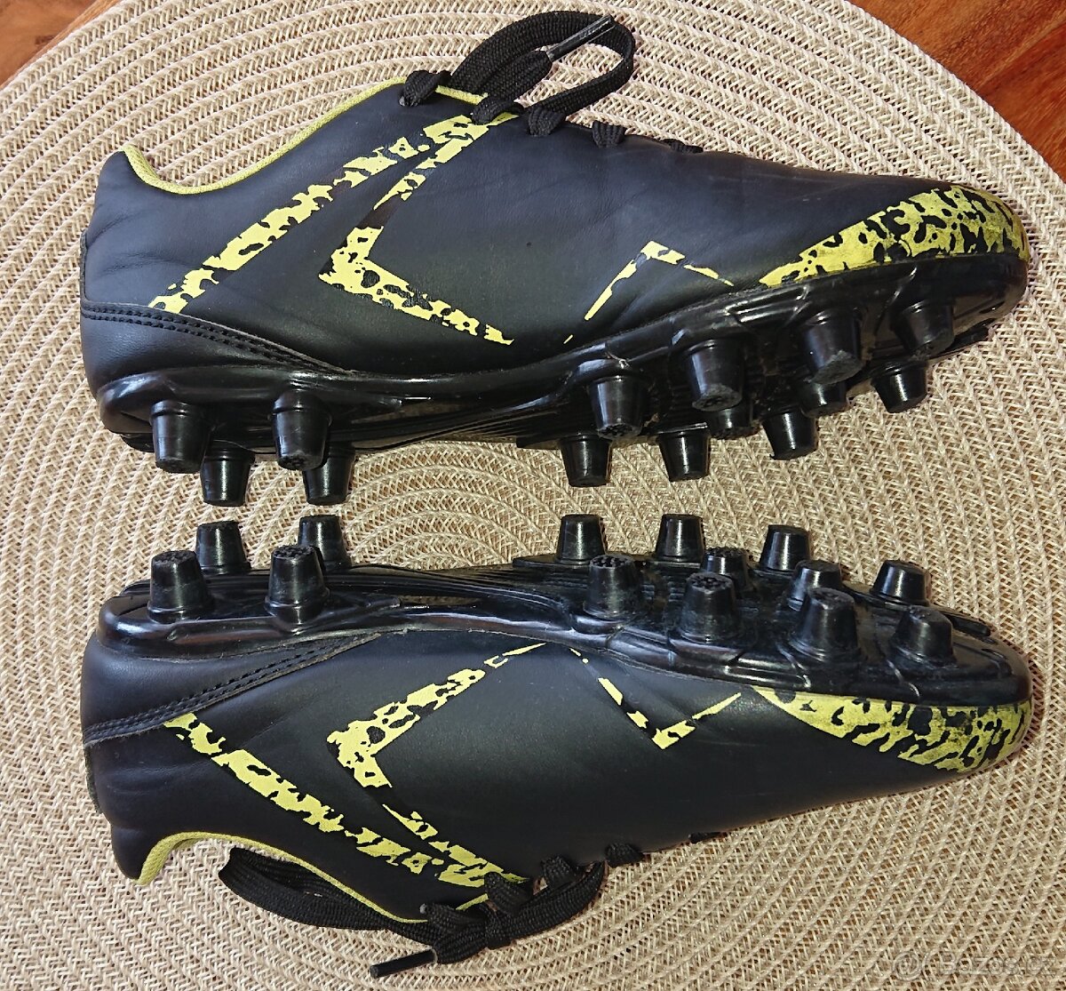 Detske kopacky zn. Kensis - 6