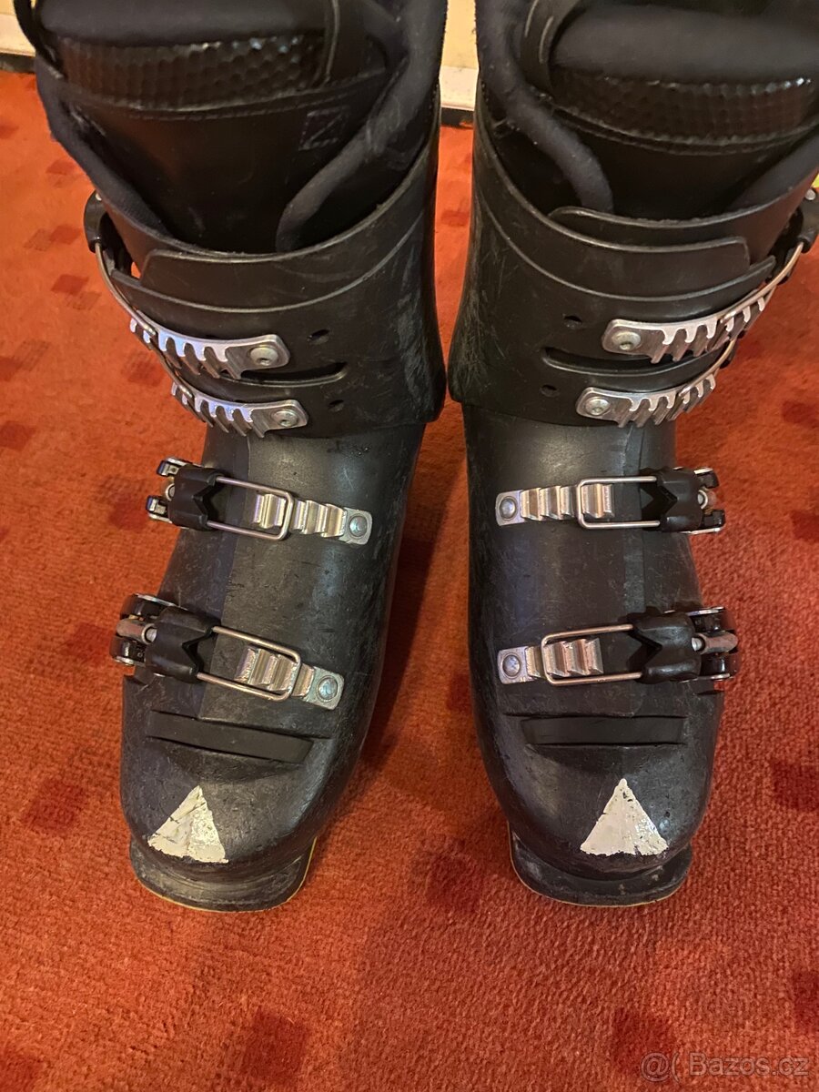 Lyžařský set Fischer - 6