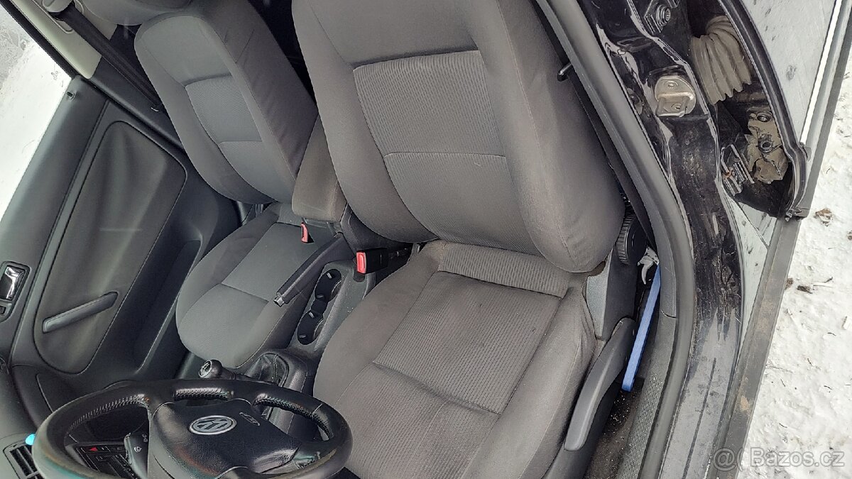 Prodám VW Passat 1.8T - 6