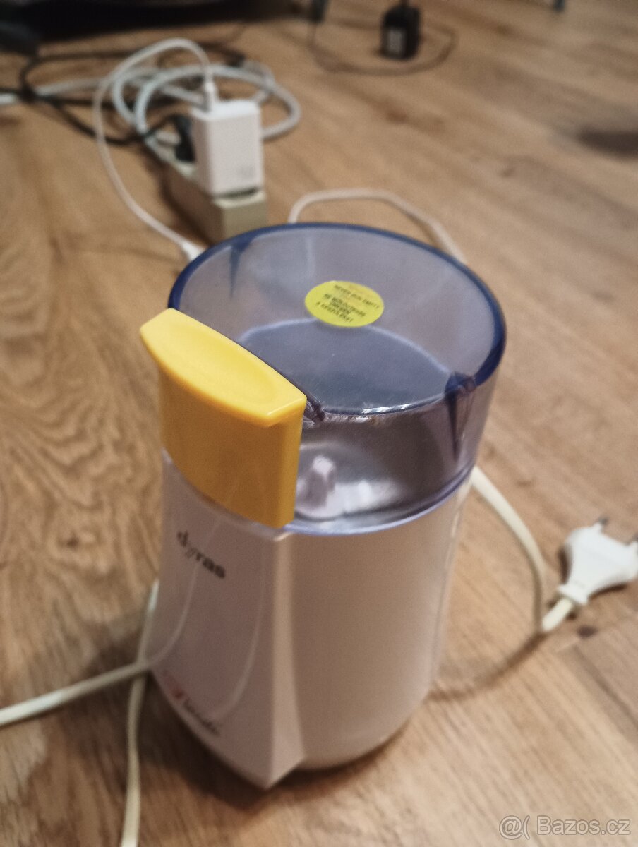 Prodam mlynek na kafe - 6