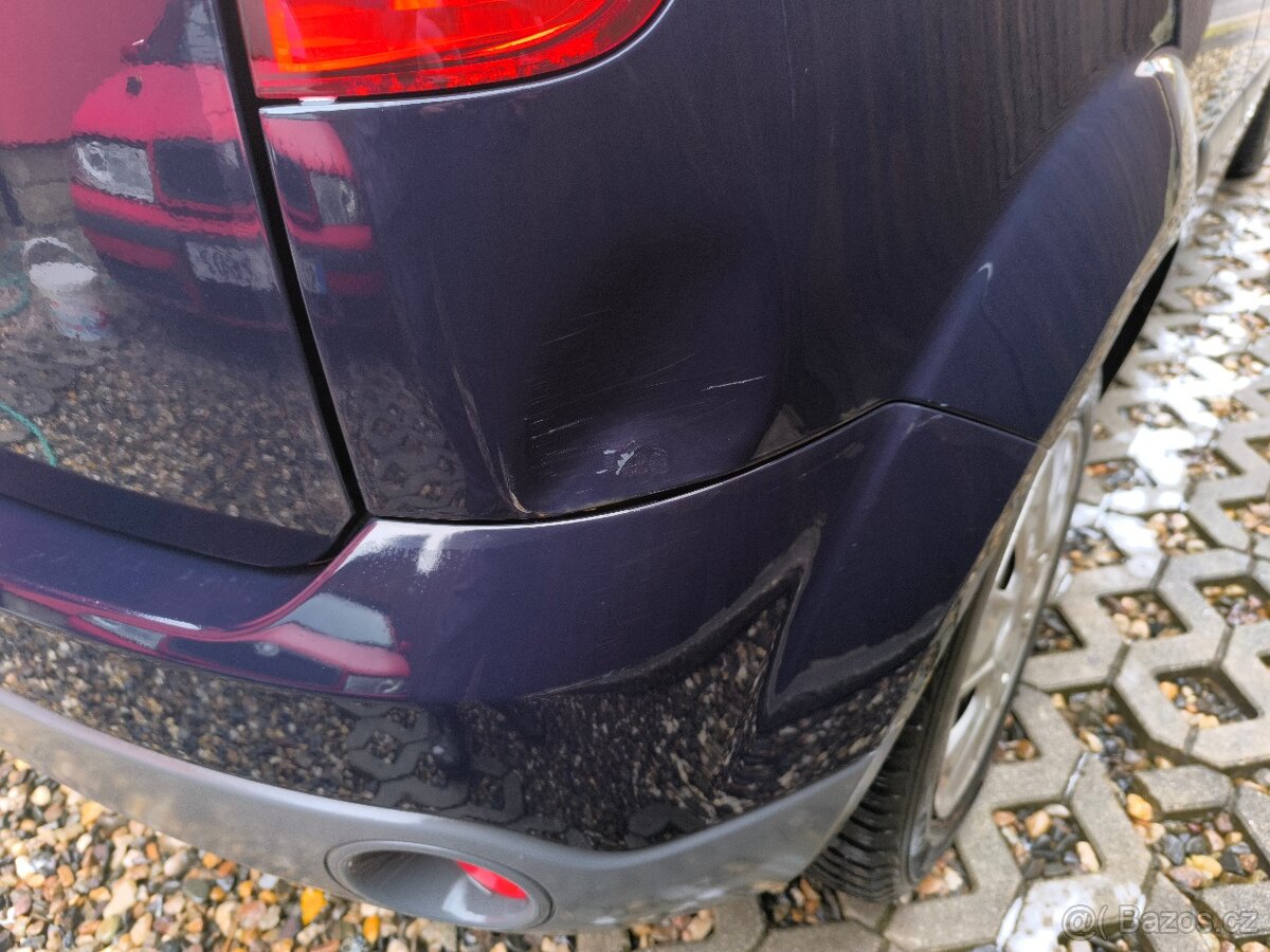 Prodám Ford Fiesta 1.3 44kw rok 2006 - 6