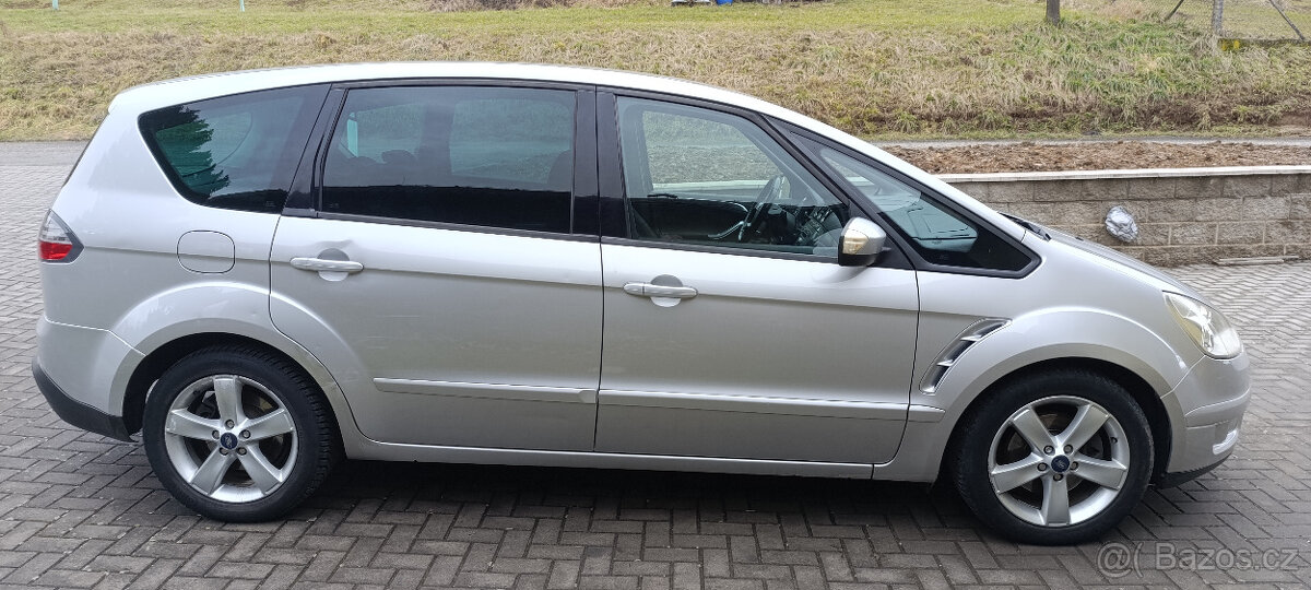FORD S-max - 6