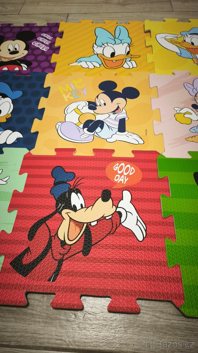 Lehatko Alpha bouncer Hauck Top stav - 6