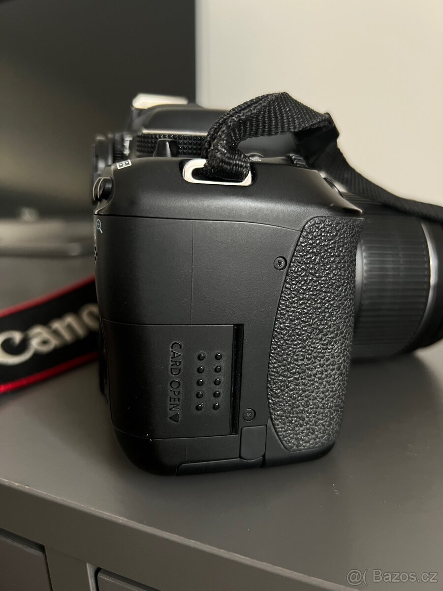 Canon EOS 600D - 6