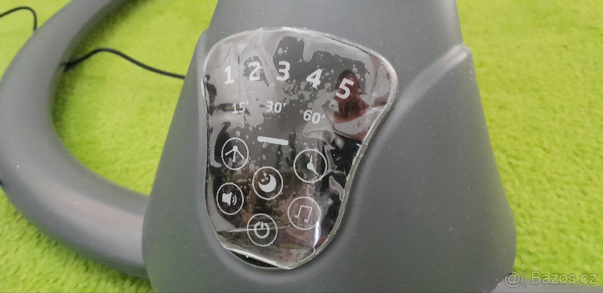 Lehačka LULLABY - 6