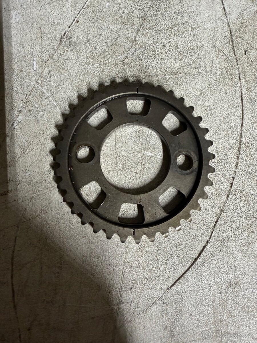 Honda Crf 450 2006 nd - 6