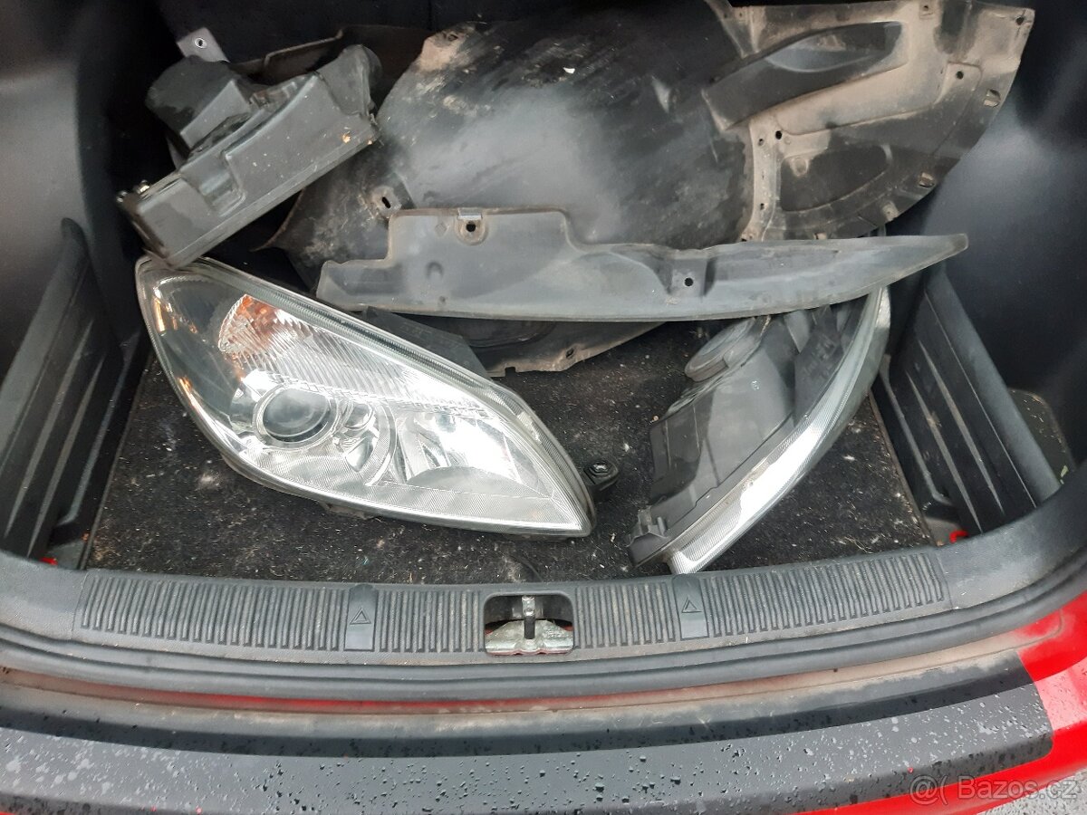 Skoda fabia 1.2 TSI - 6